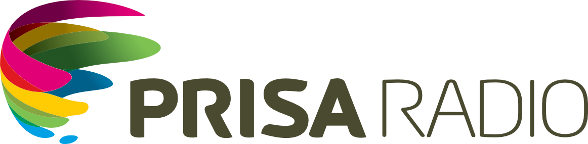 Logo Prisa Radio